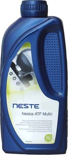 Neste ATF Multi трансмісійна олива