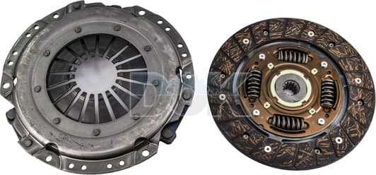 F1X015NX Nexus Комплект зчеплення