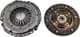 F1X015NX Nexus Комплект зчеплення