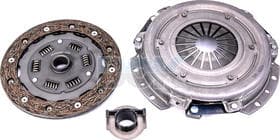 Комплект сцепления