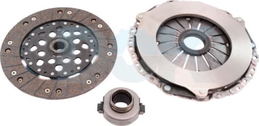 F1P019NX Nexus Комплект сцепления