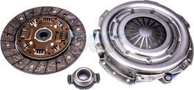 Комплект сцепления