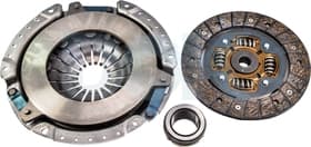 Комплект зчеплення
