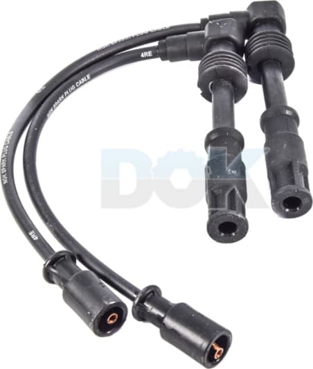 2348 NGK Комплект проводов зажигания