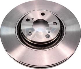 Тормозной диск