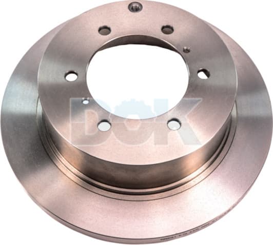 J3315009 Nipparts Тормозной диск