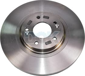 Гальмівний диск