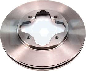 Тормозной диск