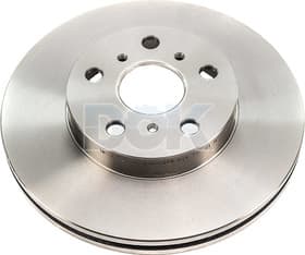 Гальмівний диск