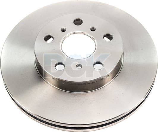 J3302052 Nipparts Гальмівний диск