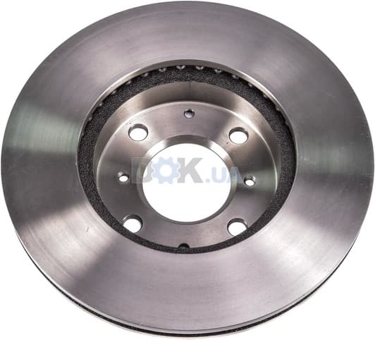 J3314019 Nipparts Тормозной диск