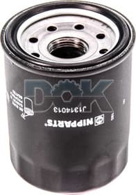 Масляный фильтр Nipparts J1314013