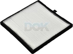 Фильтр салона