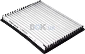 Фільтр салону