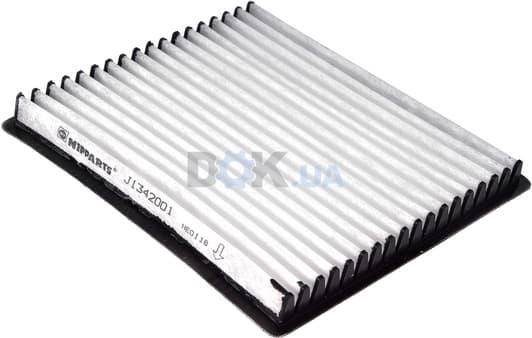 J1342001 Nipparts Фильтр салона