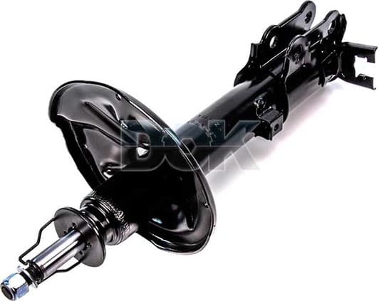 J5520513G Nipparts Стойка амортизатора для Hyundai Accent