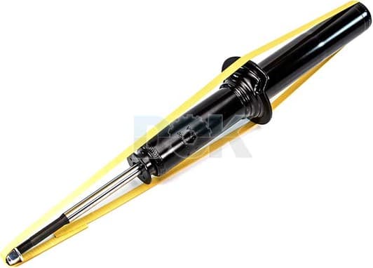 N5504012G Nipparts Стійка амортизатора для Honda Accord