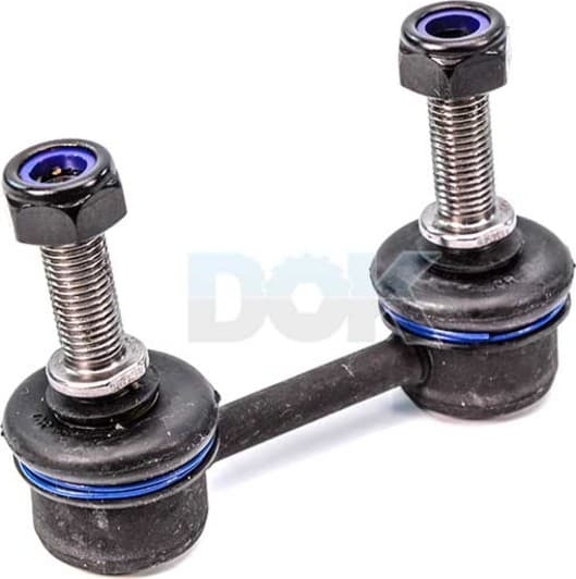 N4897001 Nipparts Стойка стабилизатора для Subaru Forester