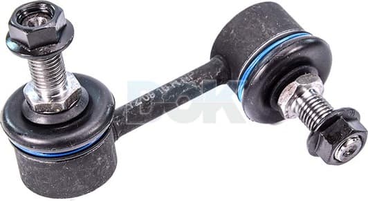 J4962006 Nipparts Стійка стабілізатора