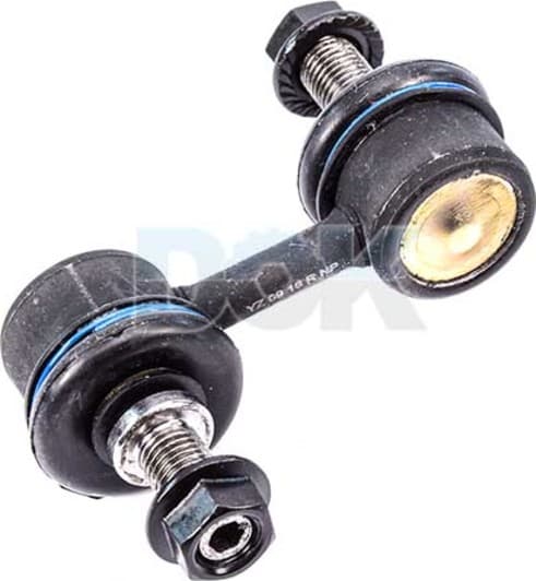 J4964001 Nipparts Стойка стабилизатора