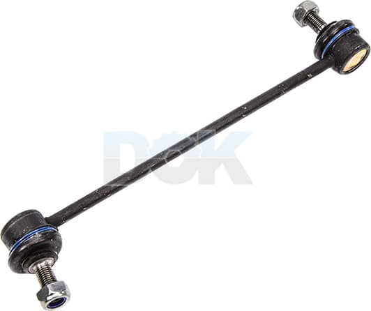 J4961029 Nipparts Стойка стабилизатора