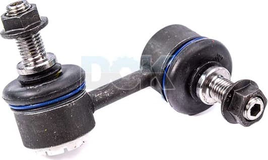 J4962005 Nipparts Стійка стабілізатора для Toyota Carina