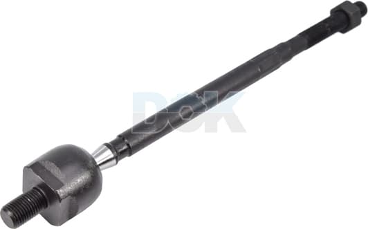 J4841018 Nipparts Рулевая тяга для Nissan Sunny