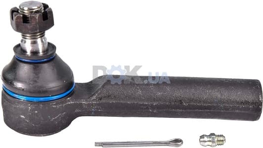 J4822031 Nipparts Наконечник рулевой тяги для Toyota Hiace