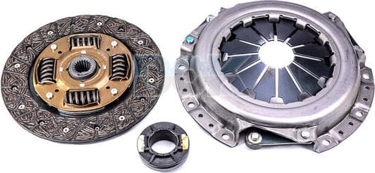 N2000569 Nipparts Комплект сцепления