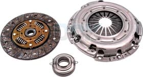 Комплект зчеплення Комплект зчеплення