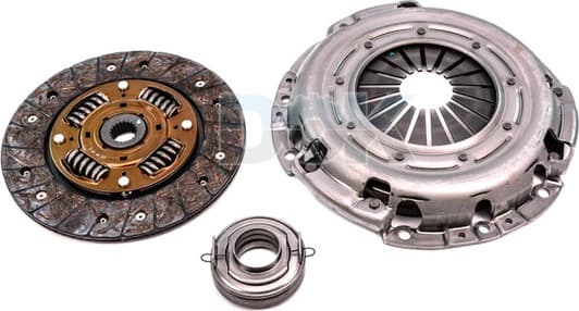 J2005031 Nipparts Комплект зчеплення