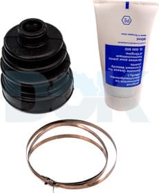 Пыльник ШРУСа