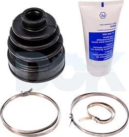 Пильовик гранати