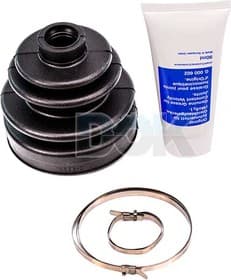 Пильовик гранати