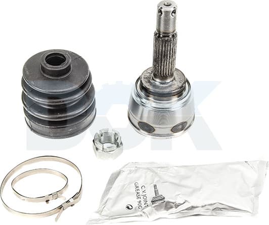 J2825004 Nipparts ШРУС