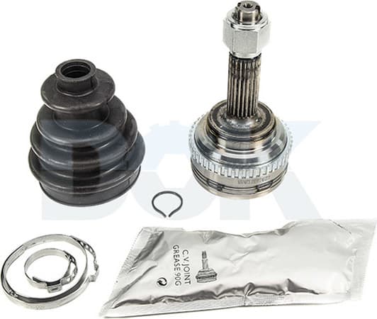 J2820913 Nipparts ШРУС