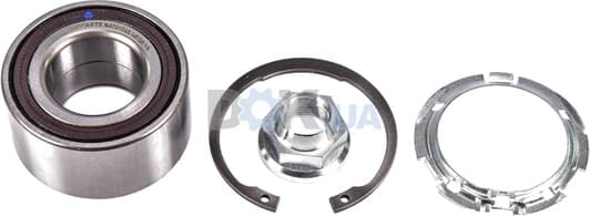 N4701045 Nipparts Подшипник ступицы колеса