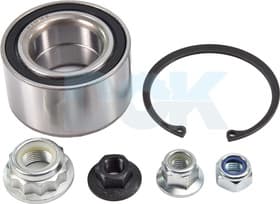 Підшипник ступиці