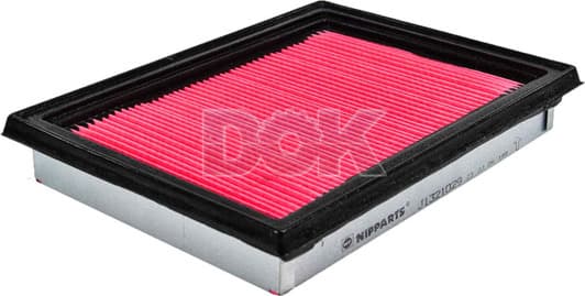 J1321029 Nipparts Воздушный фильтр