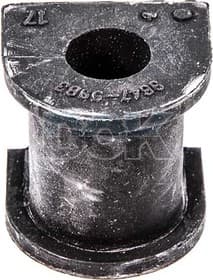 Втулка стабилизатора Втулка стабилизатора