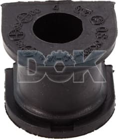 Втулка стабилизатора Втулка стабилизатора