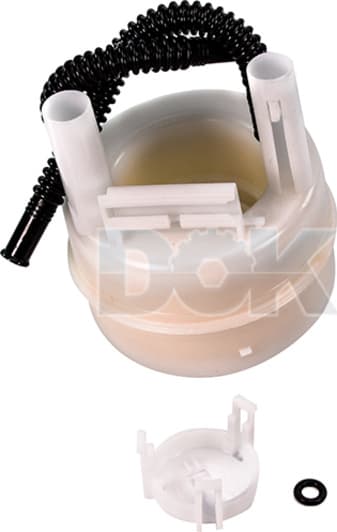 N1331054 Nipparts Топливный фильтр для Nissan Qashqai