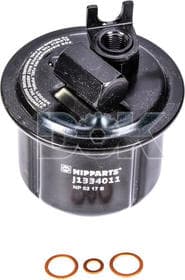 Топливный фильтр