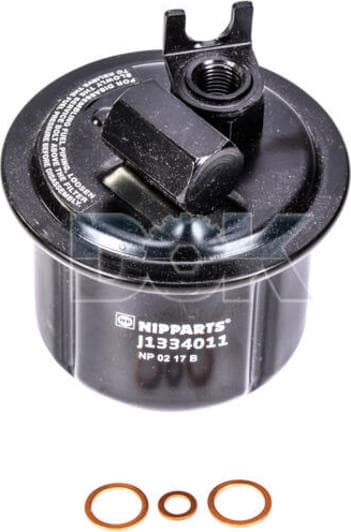 J1334011 Nipparts Паливний фільтр
