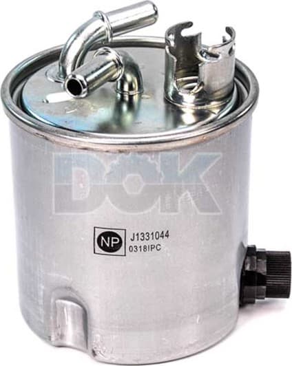 J1331044 Nipparts Паливний фільтр