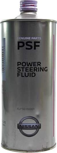 Nissan PSF жидкость ГУР