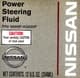 Nissan Power Steering Fluid рідина ГПК