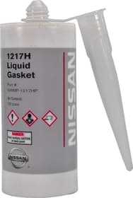 Герметик Nissan Gasket Maker серый Герметик Nissan Gasket Maker серый