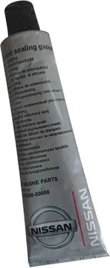 Формувач прокладок Nissan Silicone Sealing Gasket