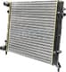 65277 Nissens Радиатор охлаждения двигателя